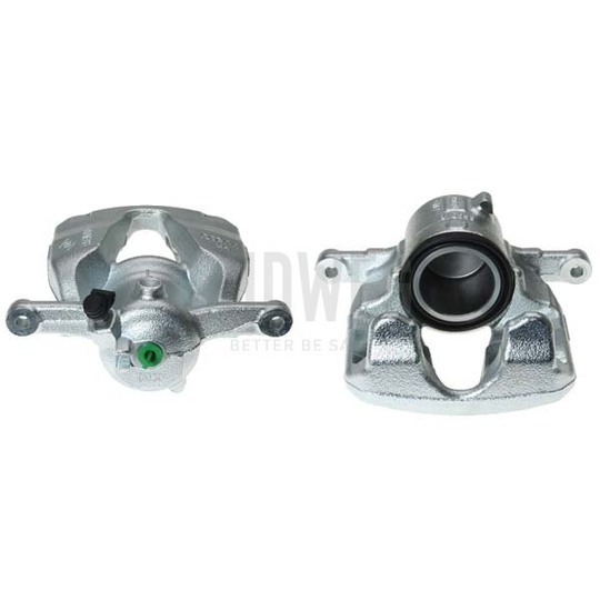 345314 - Brake Caliper 