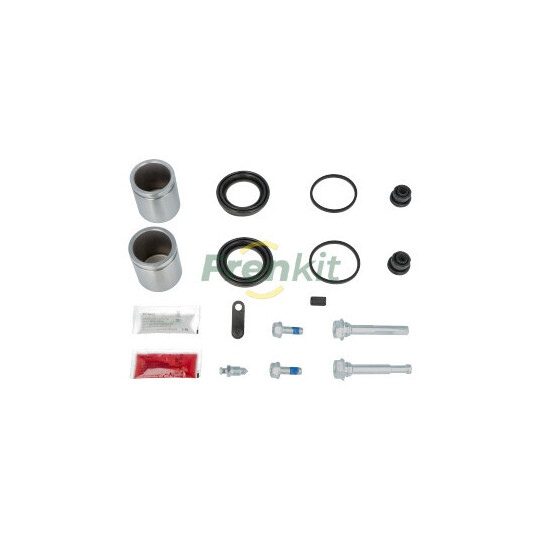 748298 - Repair Kit, brake caliper 