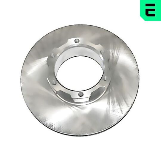 BS-7816C - Brake Disc 