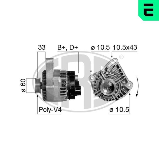 210348A - Generaator 