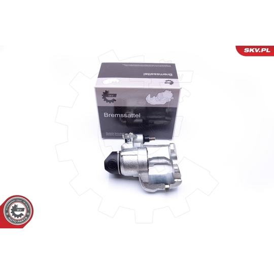 45SKV072 - Brake Caliper 