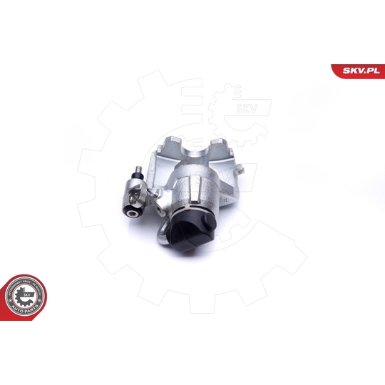 45SKV072 - Brake Caliper 