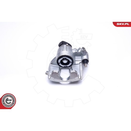 45SKV072 - Brake Caliper 