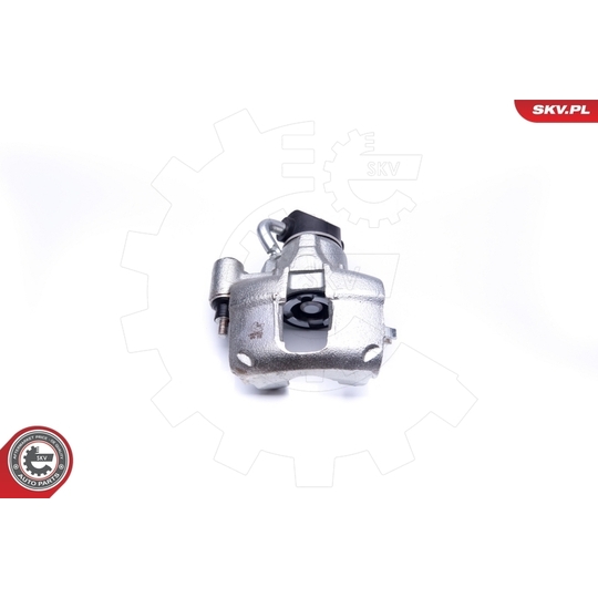 45SKV072 - Brake Caliper 