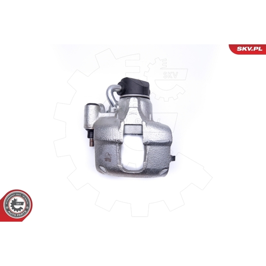 45SKV072 - Brake Caliper 