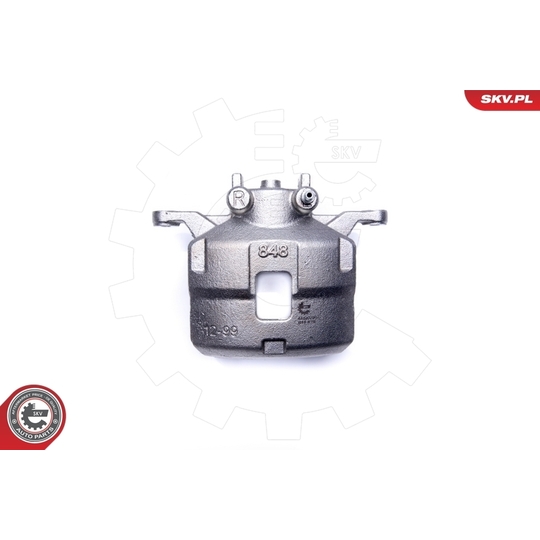 44SKV962 - Brake Caliper 