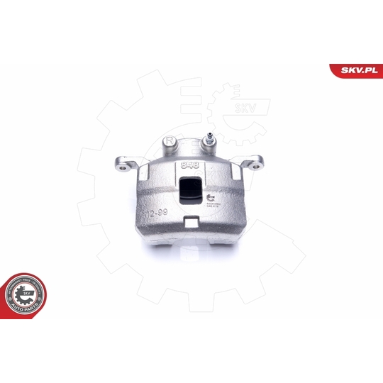 44SKV962 - Brake Caliper 