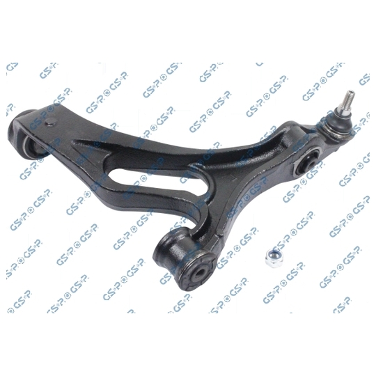 S060348 - Track Control Arm 