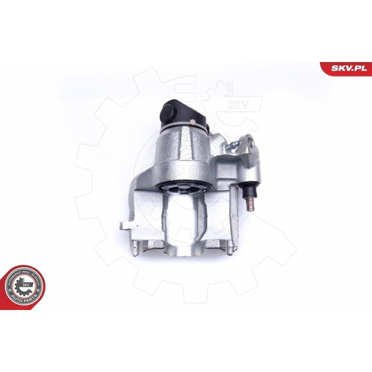 45SKV072 - Brake Caliper 