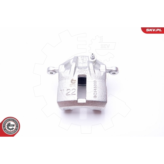 45SKV781 - Brake Caliper 