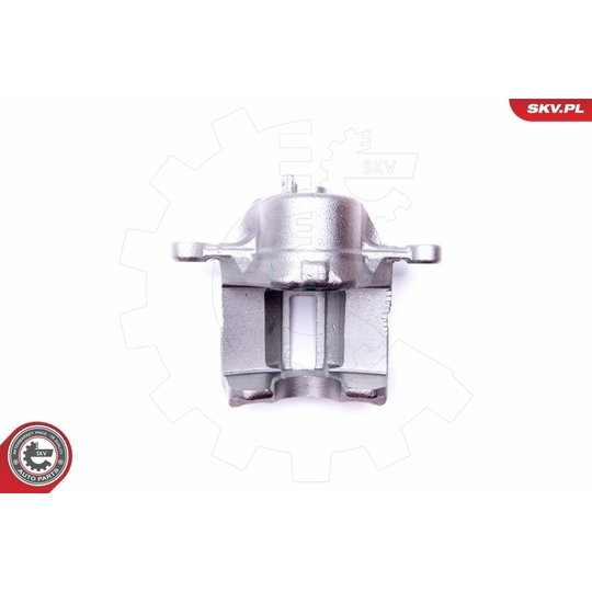 45SKV781 - Brake Caliper 