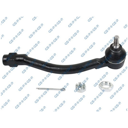 S070937 - Tie Rod End 