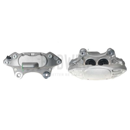 344902 - Brake Caliper 