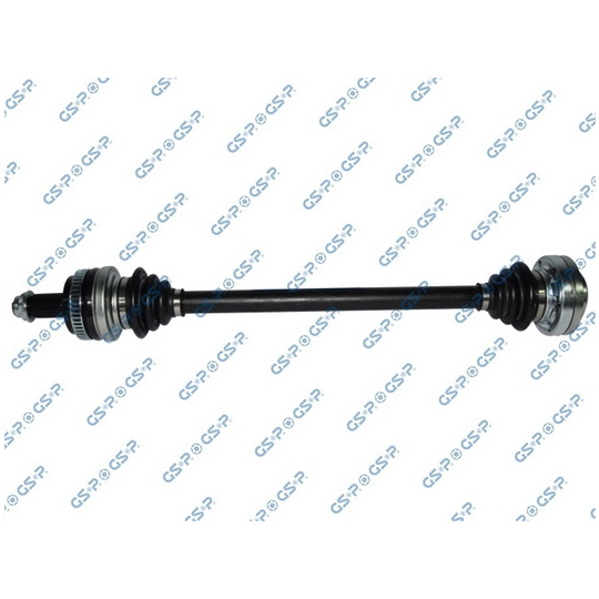 205033 - Drive Shaft 