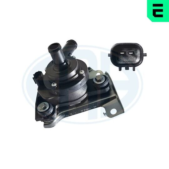 370047 - Additional Water Pump 