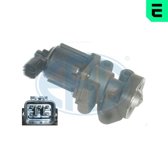 555305 - EGR Valve 