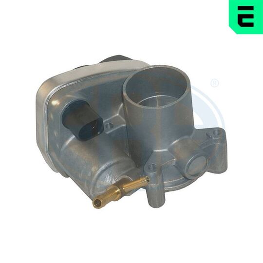 556147A - Throttle body 