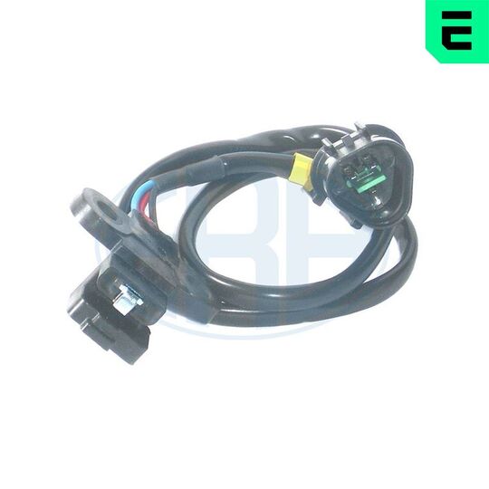 550874 - Sensor, crankshaft pulse 