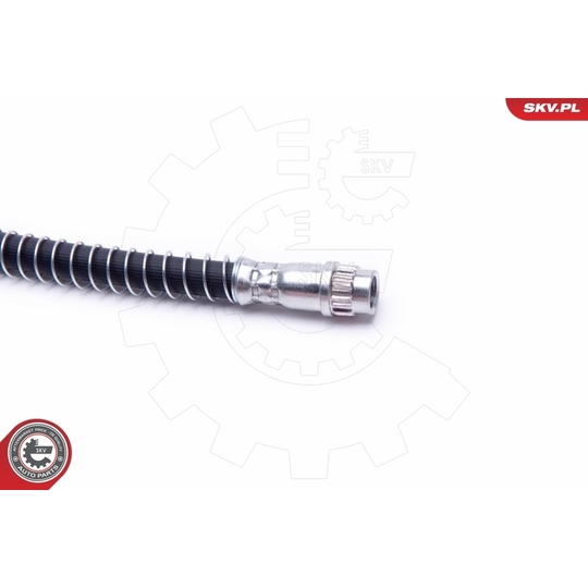 35SKV131 - Brake Hose 