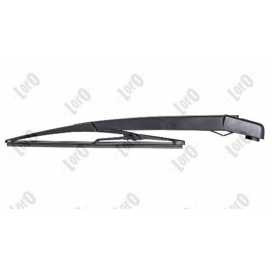 103-00-038-C - Wiper Arm Set, window cleaning 