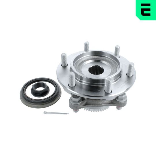 981886L - Wheel Bearing Kit 