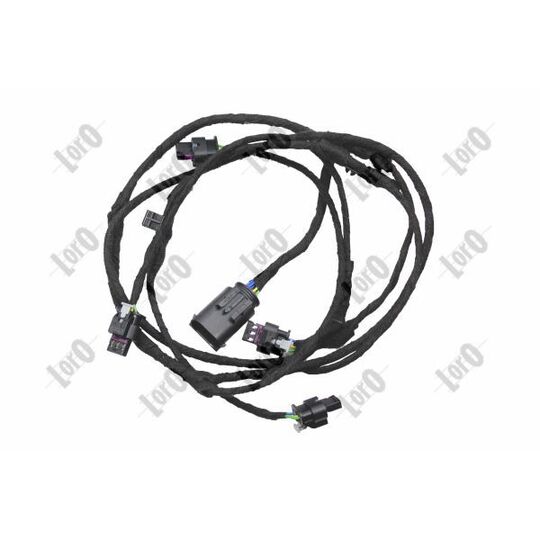 120-00-009 - Cable Repair Set, parking assistant sensor 