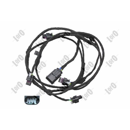 120-00-009 - Cable Repair Set, parking assistant sensor 