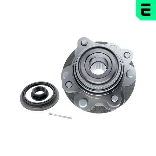 981886L - Wheel Bearing Kit 