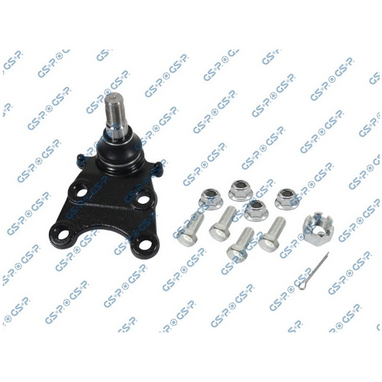 S080101 - Ball Joint 