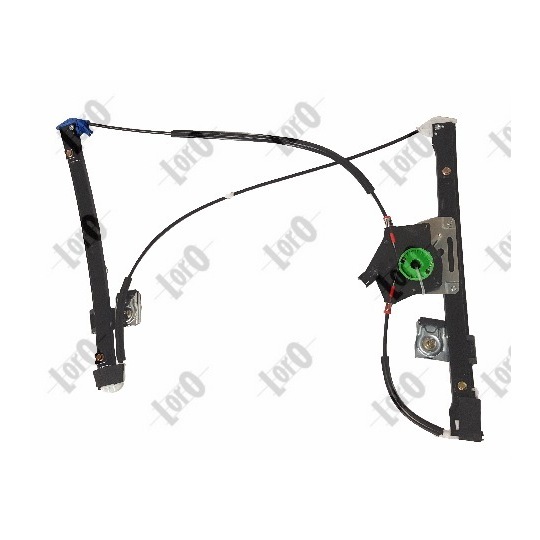 130-046-011 - Window Regulator 