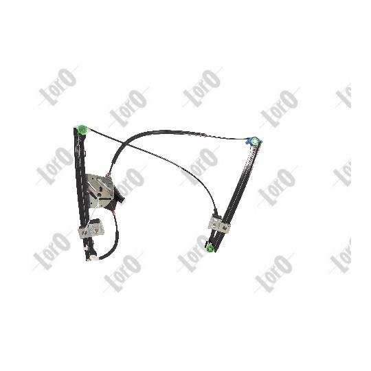 130-046-011 - Window Regulator 