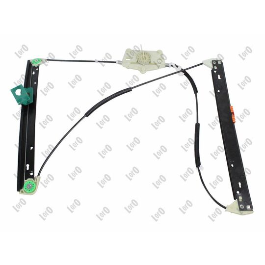 130-003-007 - Window Regulator 