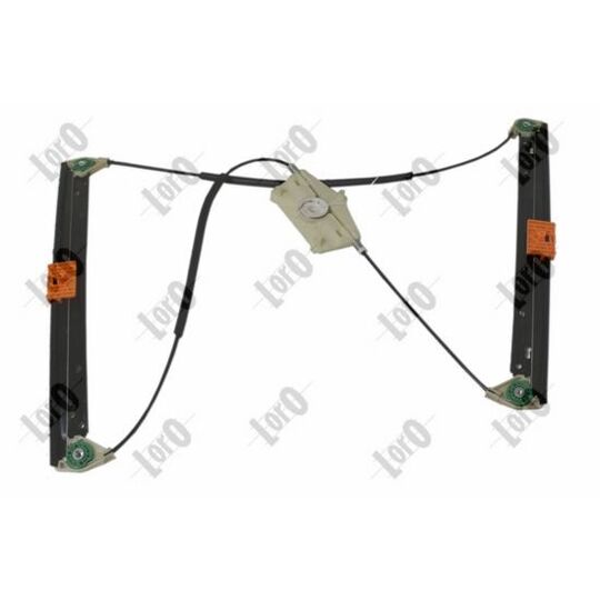 130-003-007 - Window Regulator 