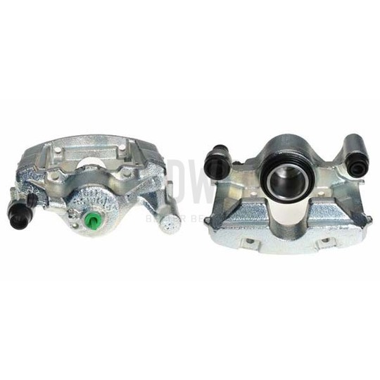 343621 - Brake Caliper 