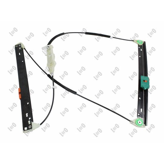 130-003-007 - Window Regulator 