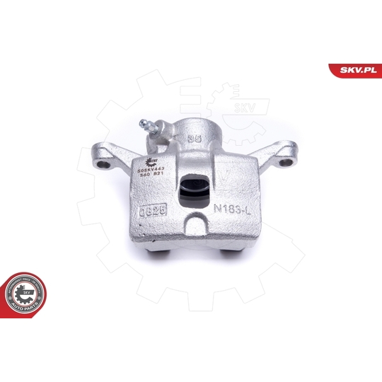 50SKV443 - Brake Caliper 