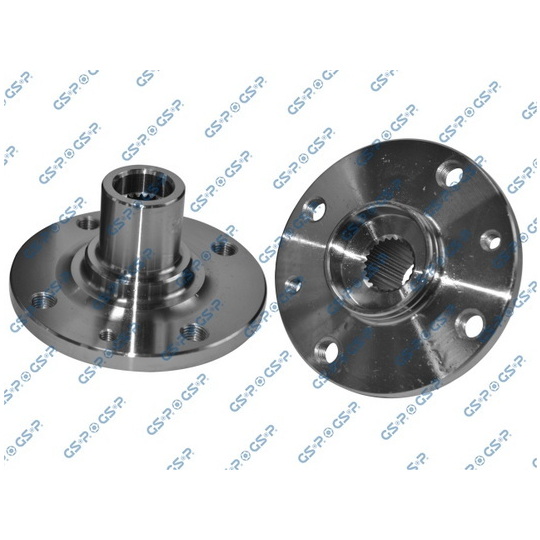 9424012 - Wheel hub 