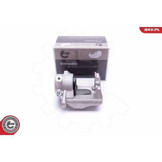 46SKV792 - Brake Caliper 