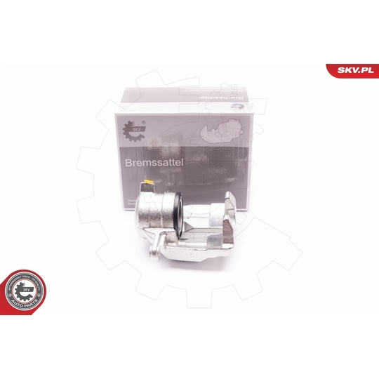 23SKV381 - Brake Caliper 