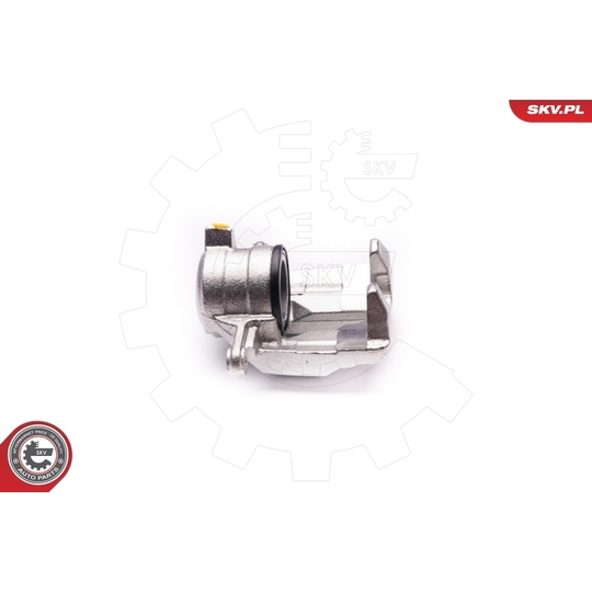 23SKV381 - Brake Caliper 