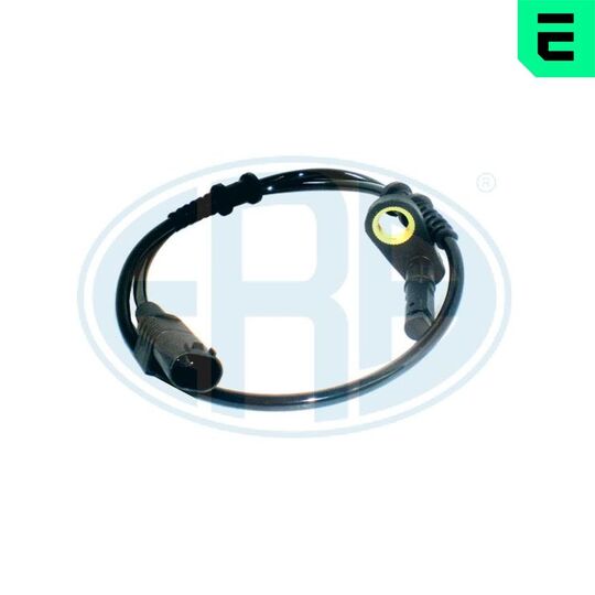 560395A - Sensor, wheel speed 