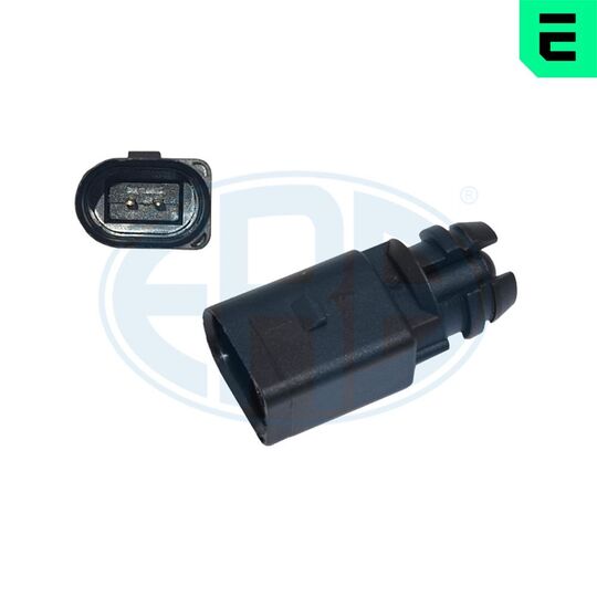 551343A - Sensor, exterior temperature 