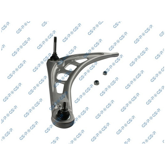 S060117 - Track Control Arm 