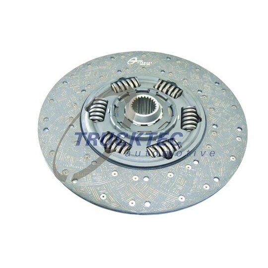 04.23.042 - Clutch Disc 