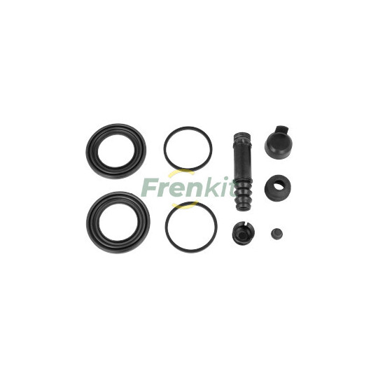 248126 - Repair Kit, brake caliper 