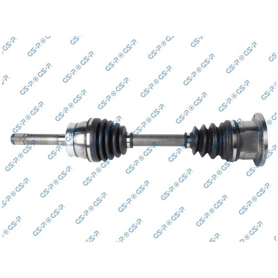 241393 - Drive Shaft 