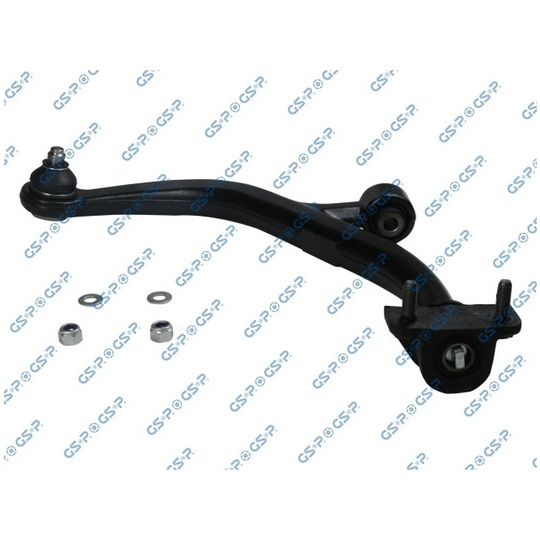 S060390 - Track Control Arm 