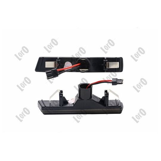 L04-140-008LED-SD - Indicator Set 