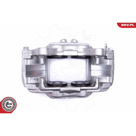 50SKV091 - Brake Caliper 