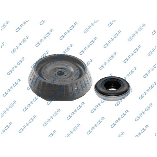 513404S - Repair Kit, suspension strut 